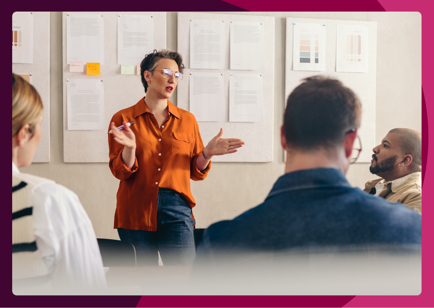 Increase your Ability to Persuade